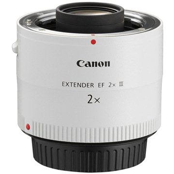 Canon Extender EF 2X III