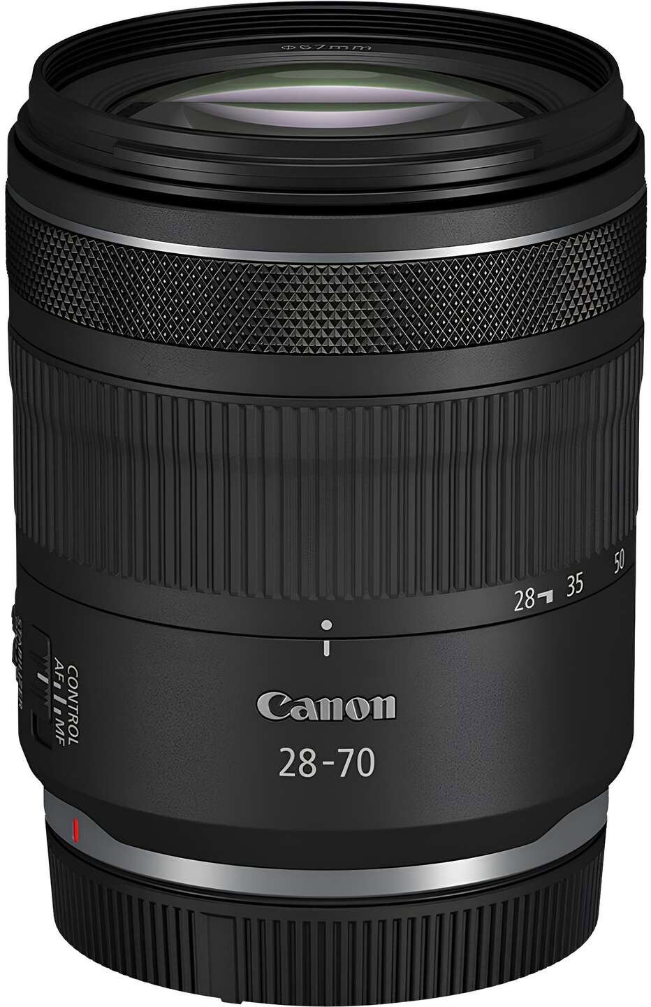 Canon RF 28-70 mm f/2.8 IS STM