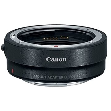 Canon Mount-Adapter EF-EOS R