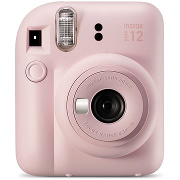 Fujifilm Instax mini 12 Blossom rosa