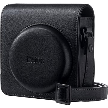 FujiFilm Instax Mini 99 Schwarzes Etui