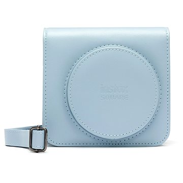 Fujifilm Instax SQ1 camera case glacier blue