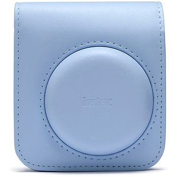 Fujifilm Instax Mini 12 Etui Pastel Blue