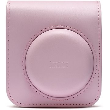 Fujifilm Instax Mini 12 Tasche Blossom Pink