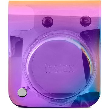 Fujifilm Instax Mini 12 Etui Iridescent