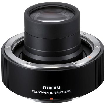 Fujifilm FUJINON Telekonverter XF1.4X TC WR