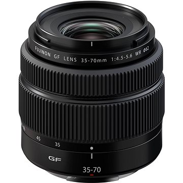 Fujifilm Fujinon GF 35-70 mm f/4,5-5,6 WR