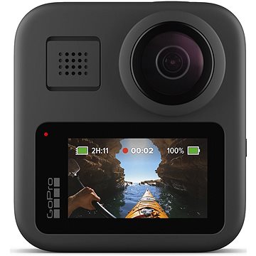 E-shop GoPro MAX