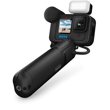 GoPro HERO11 Black Creator Edition