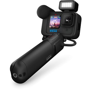 GoPro HERO12 Black Creator Edition