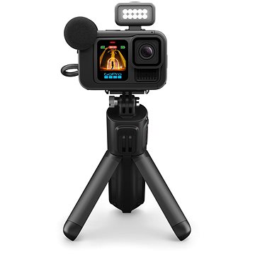 GoPro HERO13 Black Creator Edition