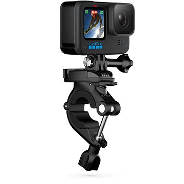 GoPro Lenker/Sattelstütze/Stangenhalterung (Handlebar / Seatpost / Pole Mount)