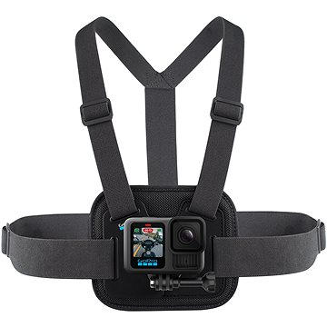 GoPro Chesty (Performance Chest Mount)