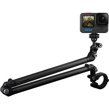 GoPro Boom + Bar Mount (Boom + Bar Mount)