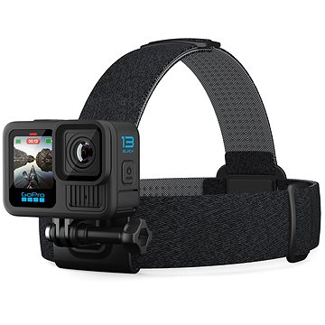 GoPro Kopfband 2.0 (Head Strap 2.0)