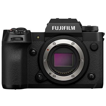 Fujifilm X-H2 Body