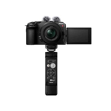 Nikon Z 30 Vlogger Kit