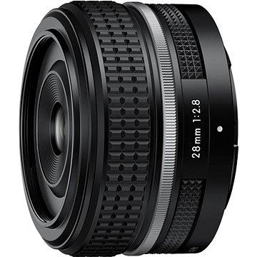 NIKKOR Z 28mm f/2.8 SE