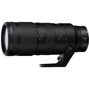 NIKKOR Z 70-200 mm f/:2,8 VR S