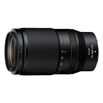 NIKKOR Z 70-180mm f/2.8