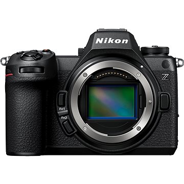 Nikon Z6 III Gehäuse