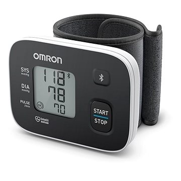 OMRON RS3 Intelli IT