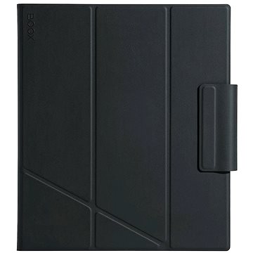 ONYX BOOX Tasche Für NOTE AIR 4 C / NOTE AIR 3 C, Magnetisch, Schwarz