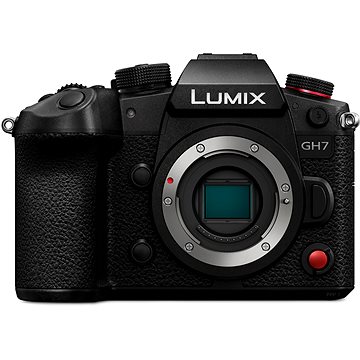 Panasonic Lumix DC-GH7