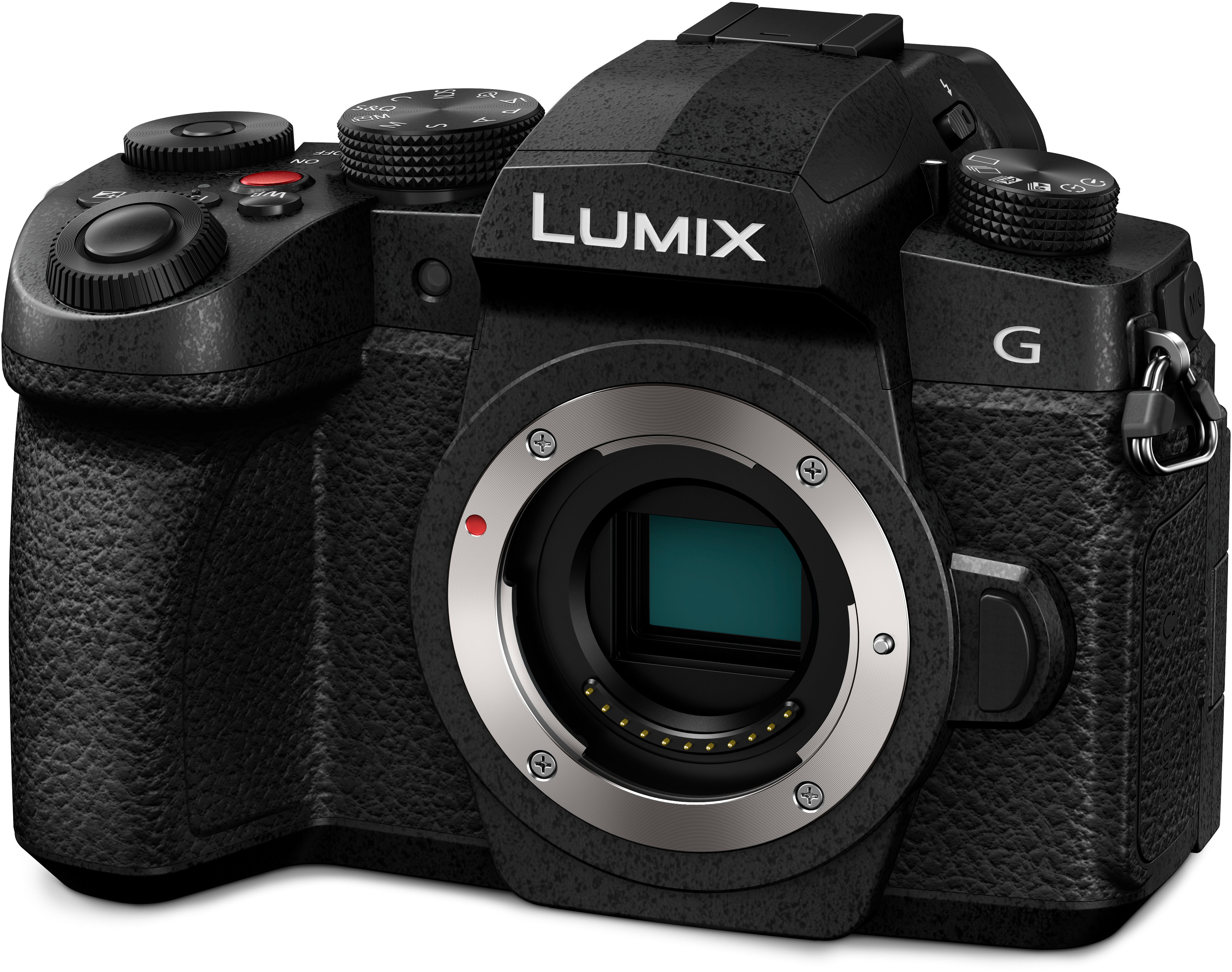 Panasonic Lumix DC-G97 Gehäuse