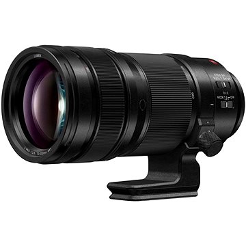 Panasonic Lumix S Pro 70-200mm f/2.8 OIS