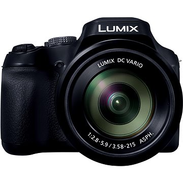 Panasonic Lumix DC-FZ82D