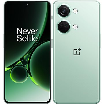 OnePlus Nord 3 5G 8GB/128GB Grün