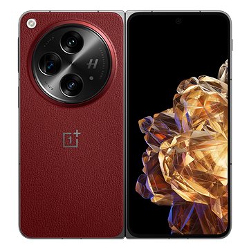 OnePlus Open 16GB/1TB Rot