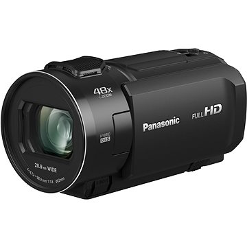 Panasonic HC-V900E-K