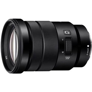 SONY 18-105 mm f/4.0 G SEL