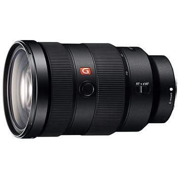 SONY 24-70 mm F2.8