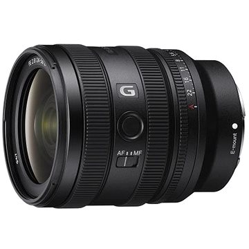 Sony FE 24-50 mm f/2.8 G