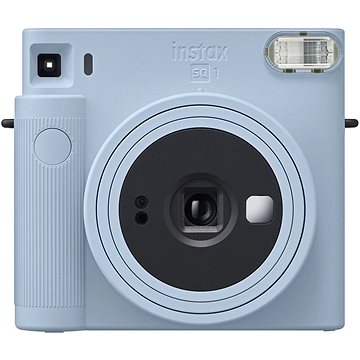 Fujifilm Instax Square SQ1 - hellblau