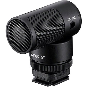 Sony ECM-G1