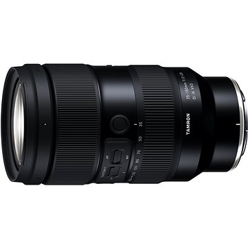 Tamron 35-150mm F/2-2.8 Di III VXD für Nikon Z