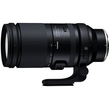 Tamron 150-500mm F/5-6.7 Di III VC VXD