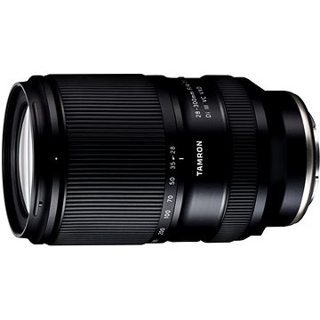 Tamron 28-300 mm F/4-7.1 Di III VC VXD für Sony FE