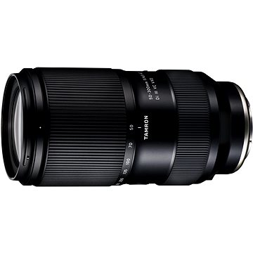 Tamron 50-300 mm F/4,5-6.3 Di III VC VXD für Sony FE