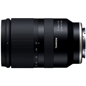 TAMRON 17-70 mm f/2,8 Di III-A VC RXD für Sony E