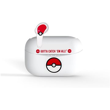 OTL Pokémon Pokeball TWS Earpods