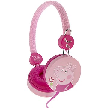 OTL Peppa Pig Pink Kids Core