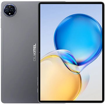 Oukitel OT12 4 GB / 256 GB Gray