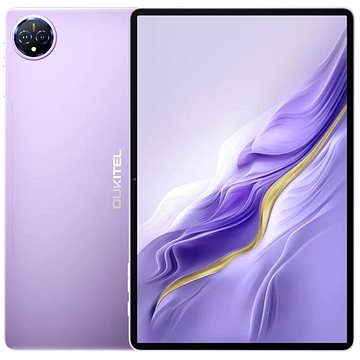 Oukitel OT12 4 GB / 256 GB Purple
