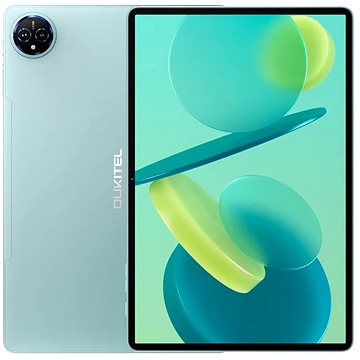 Oukitel OT12 4 GB / 256 GB Green