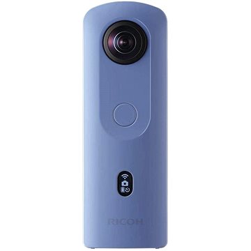 RICOH THETA SC2 BLAU